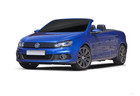 Volkswagen Eos Cabrio (1F)