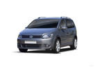 Volkswagen Cross Touran Diesel (1T)