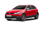 Volkswagen Cross Polo (6R)
