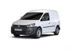 Volkswagen Caddy Kastenwagen EcoFuel