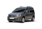 Volkswagen Caddy Kombi (2K)