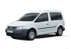 Volkswagen Caddy Maxi Kombi Diesel Allrad (2K)