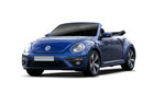 Volkswagen Beetle Cabrio (5C)
