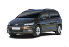 Volkswagen Touran (5T)