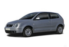 Volkswagen Polo (9N)