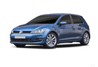 Volkswagen Golf VII Erdgas (AU)