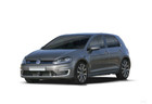 Volkswagen Golf VII Hybrid (AU)