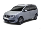 Volkswagen Touran (1T)