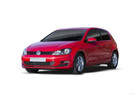 Volkswagen Golf VII (AU)