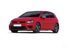 Volkswagen Golf VII Allrad (AU)