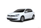 Volkswagen Golf Country Diesel (AU)