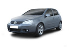 Volkswagen Golf V GT Allrad Diesel (1K)