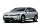 Volkswagen Passat Alltrack Diesel Allrad (B8)
