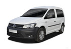 Volkswagen Caddy Kombi (SA)