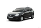 Volkswagen Polo (9N)