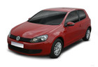 Volkswagen Golf VI Diesel (1K)