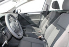 Volkswagen Golf VI Allrad (1K)