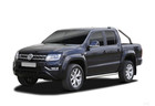 Volkswagen Amarok Diesel Allrad