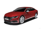 Volkswagen Arteon Allrad (3H)