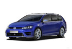 Volkswagen Golf VII Kombi Allrad (AU)