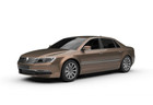 Volkswagen Phaeton Allrad (3D)