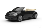 Volkswagen Beetle Cabriolet (9C)