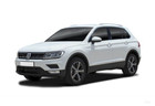 Volkswagen Tiguan Diesel (AD)
