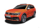 Volkswagen Tiguan Allspace (BW)
