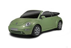 Volkswagen Beetle Cabriolet Diesel (9C)
