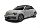 Volkswagen Beetle Cabrio (5C)