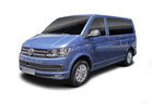 Volkswagen Multivan Diesel (SG)