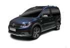 Volkswagen Caddy Alltrack (SA)