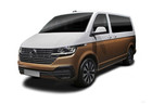 Volkswagen Multivan 6.1 Diesel (SH)
