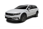 Volkswagen Passat Alltrack Diesel Allrad (B8)