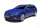 Volkswagen Passat Kombi (CB)