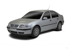 Volkswagen Bora (1JM)