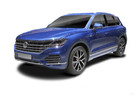 Volkswagen Touareg Hybrid Allrad (CR)