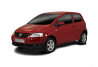 Volkswagen Fox (5Z)