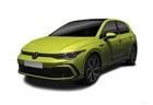 Volkswagen Golf VIII Allrad (CD)