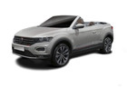 Volkswagen T-Roc Cabrio (A1)