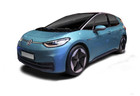 Volkswagen ID.3 Elektro II