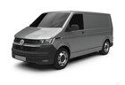 Volkswagen T6.1 Kombi Allrad Diesel