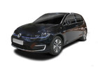 Volkswagen Golf VII Elektro (BE)
