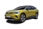 Volkswagen ID.4 Elektro Allrad