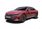 Volkswagen Arteon Hybrid (3H)