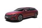 Volkswagen Arteon Kombi (3H)