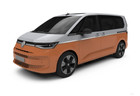 Volkswagen Multivan (ST)