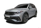 Volkswagen Tiguan Hybrid (AX)