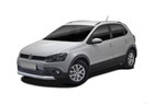 Volkswagen Cross Polo (6C) soll V facelift