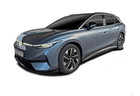 Volkswagen ID.7 Tourer Elektro